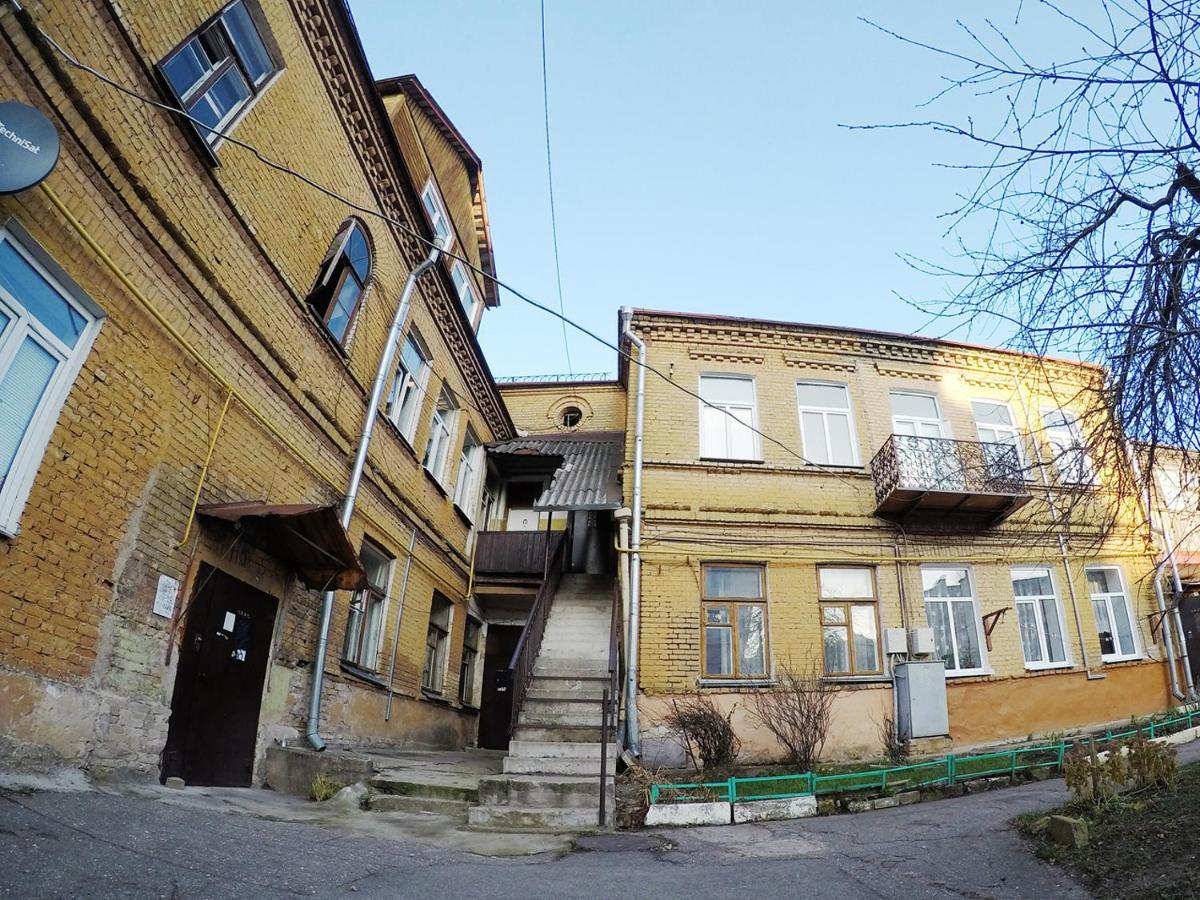 1890 Apartments Гродно Екстериор снимка